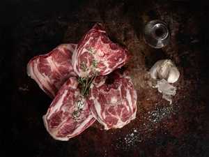 Products: Lamb Neck Chops (500gm) - Waipawa Butchery