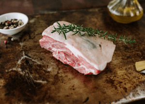 Products: Lamb Rump (500gm) - Waipawa Butchery