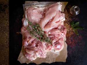 Products: Butterfly Boneless Chicken (per Chicken) - Waipawa Butchery
