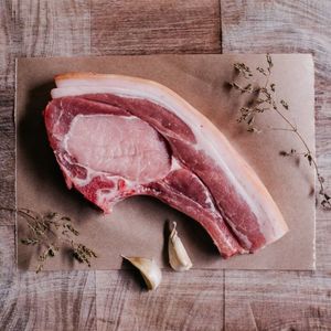 Products: Pork Loin Chops (500gm) - Waipawa Butchery