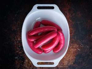 Products: Traditional Cheerios (500gm) - Waipawa Butchery