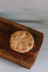 Mince Pie - small single-serve - Waipawa Butchery