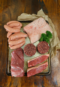 Products: Corporate Gift Pack Premium NZ Meat Selection