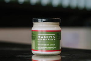 Products: Mandy's Horseradish - Waipawa Butchery