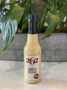 Products: 362 Grillhouse Green Goddess Dressing - Waipawa Butchery