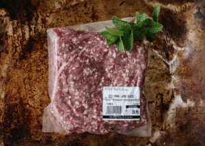 Products: Lamb Mince Frozen (500 gms) - Waipawa Butchery