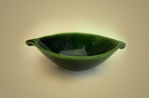 Products: Leaf Bowl