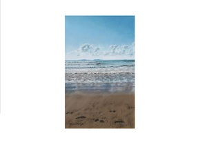 Products: “Footsteps” by Sandra Whyte