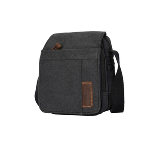 Products: Front Body Bag – Black Wash CTRP0220BW