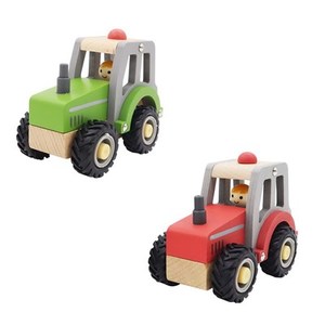 Farm Tractor WDTRACF