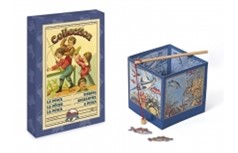 Products: Fishing Game Magnetic