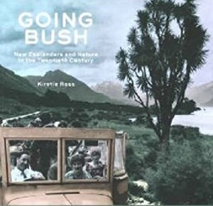 Products: Going Bush