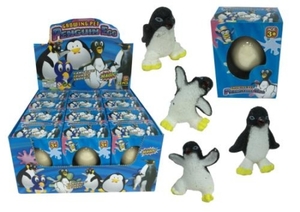 Hatch and Grow Penguin C2252