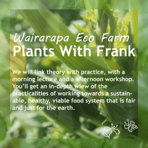 The Wairarapa Eco Farm