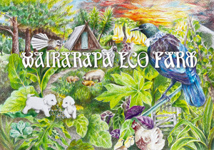 The Wairarapa Eco Farm