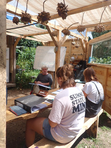 The Wairarapa Eco Farm