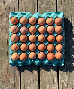 Free Range Trays: Free Range Size 5