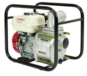 Products: 3" Semi Trash Pump - Wairarapa Hire