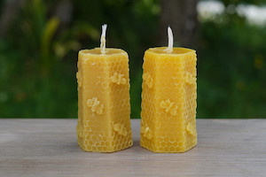 Tower Candle Wairere Heights