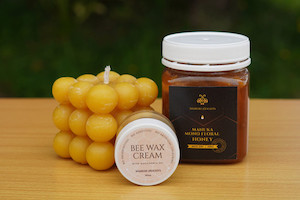 Products: Gift Pack 1 Wairere Heights