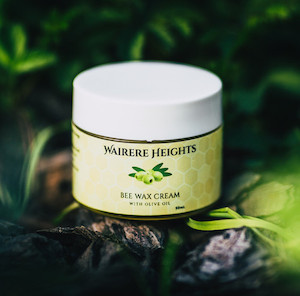 Products: Olive Oil Wairere Heights