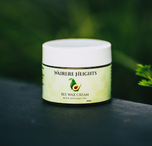 Avocado Oil Wairere Heights