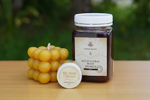 Products: Gift Pack 4 Wairere Heights