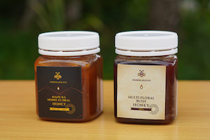 Honey Pack 1 Wairere Heights