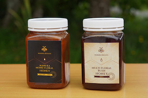 Honey Pack 2 Wairere Heights