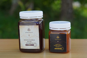 Honey Pack 4 Wairere Heights