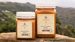 Honey Pack 6 Wairere Heights