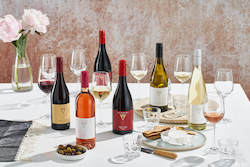 Wine Club: Both Sides Now subscription pack