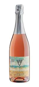 Wine: Sante' sparkling Rose' New Release