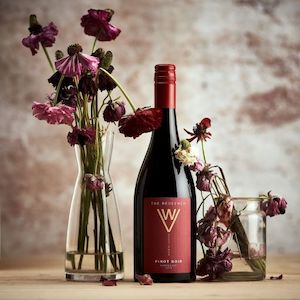 The Redeemer Pinot Noir Cellar 3 pack