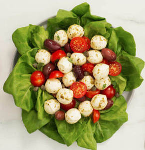 Cheese: Bocconcini