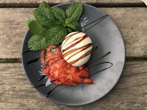 Cheese: Mozzarella Pizza Block