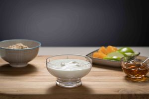 Products: Buffalo Yogurt 600ml