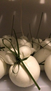 Cheese: Scamorza – 200g