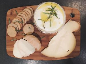 Cheese: Wairiri Buffalo Sample Pack