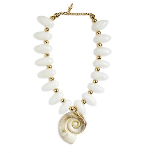 Products: Coral Chain Necklace