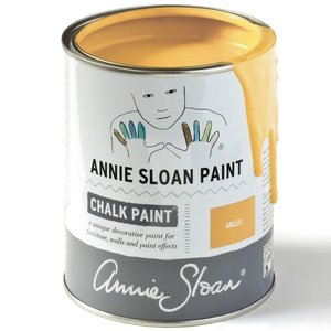 Chalk Paint - Arles - Waitaki Interiors