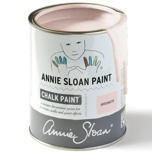 Chalk Paint - Antoinette - Waitaki Interiors