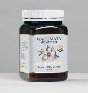 Products: UMF® 5 Mānuka Honey – Waitematahoney.co.nz