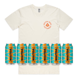 Beer Box â Tee