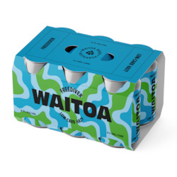 Freediver 99% Carb Free Hazy IPA