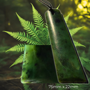 Products: New Zealand Greenstone Toki/Adz Real NZ Adventures