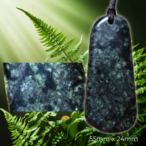 Products: New Zealand Greenstone - Roimata Real NZ Adventures