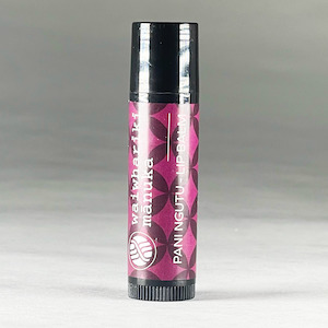 Balm: Pani Ngutu - Nourishing Lip balm