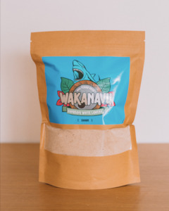 Frontpage: Savusavu White Lewena - 500g (1.1lb)