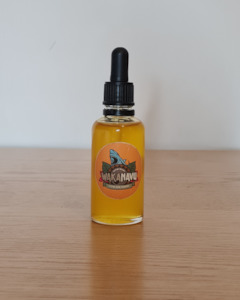 Frontpage: Kava Vape - 10ml, 30ml & 50ml